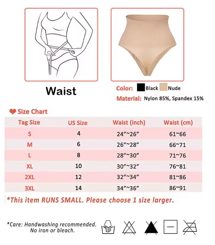 Comfort Slim Shaper